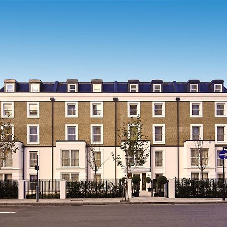 Heeton Concept Hotel - Luma Hammersmith Londyn Zewnętrze zdjęcie