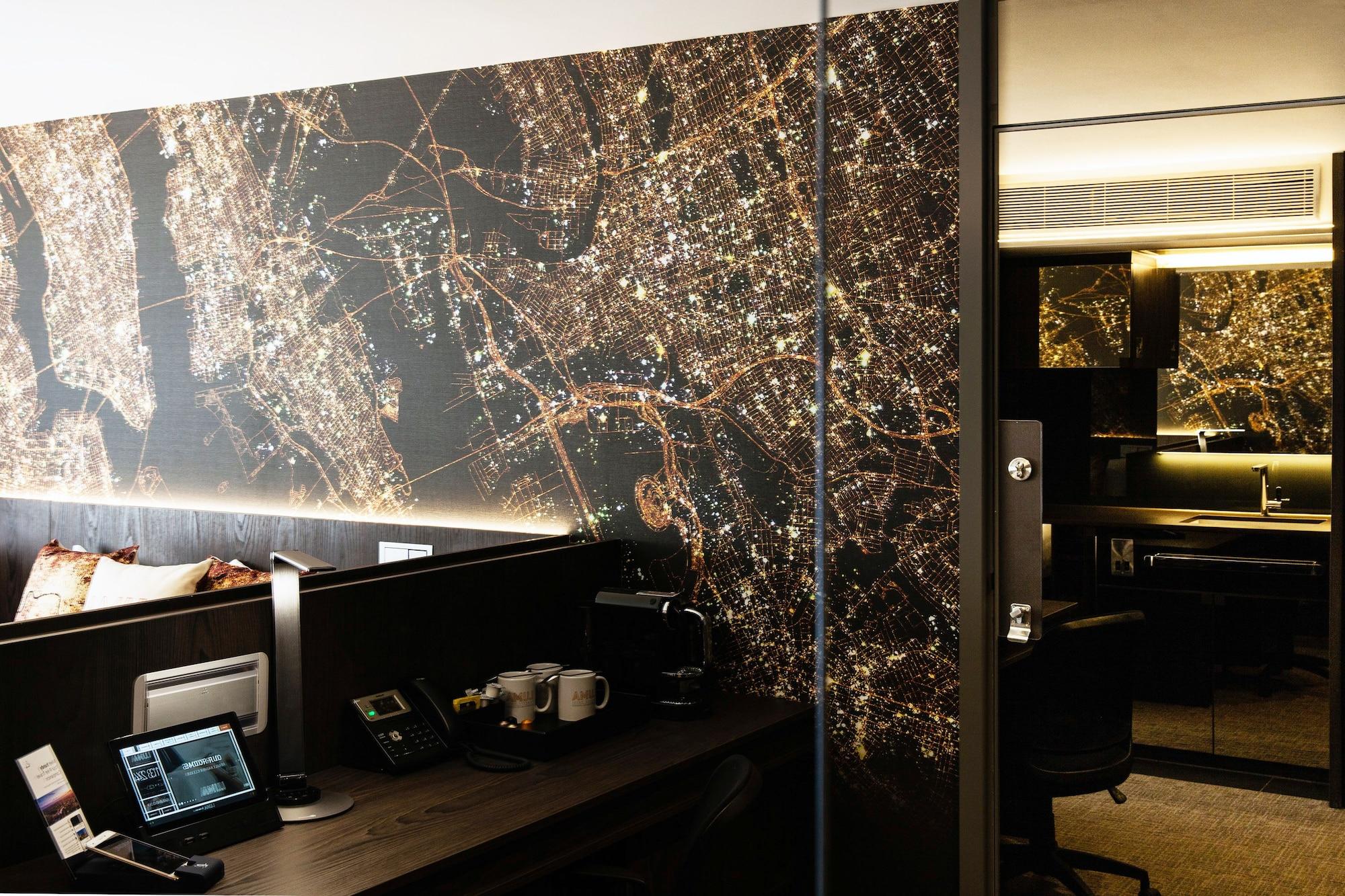 Heeton Concept Hotel - Luma Hammersmith Londyn Zewnętrze zdjęcie