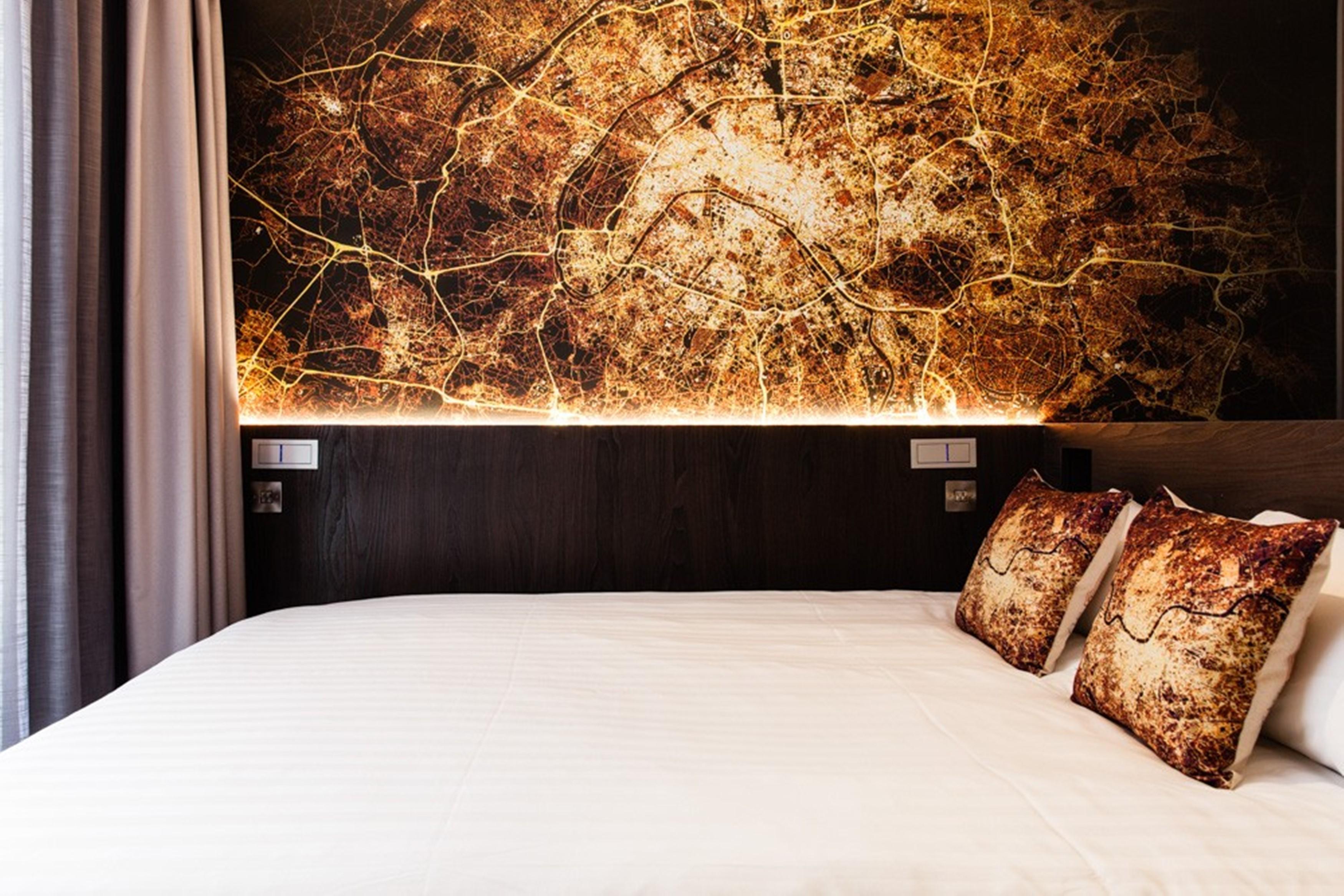 Heeton Concept Hotel - Luma Hammersmith Londyn Zewnętrze zdjęcie