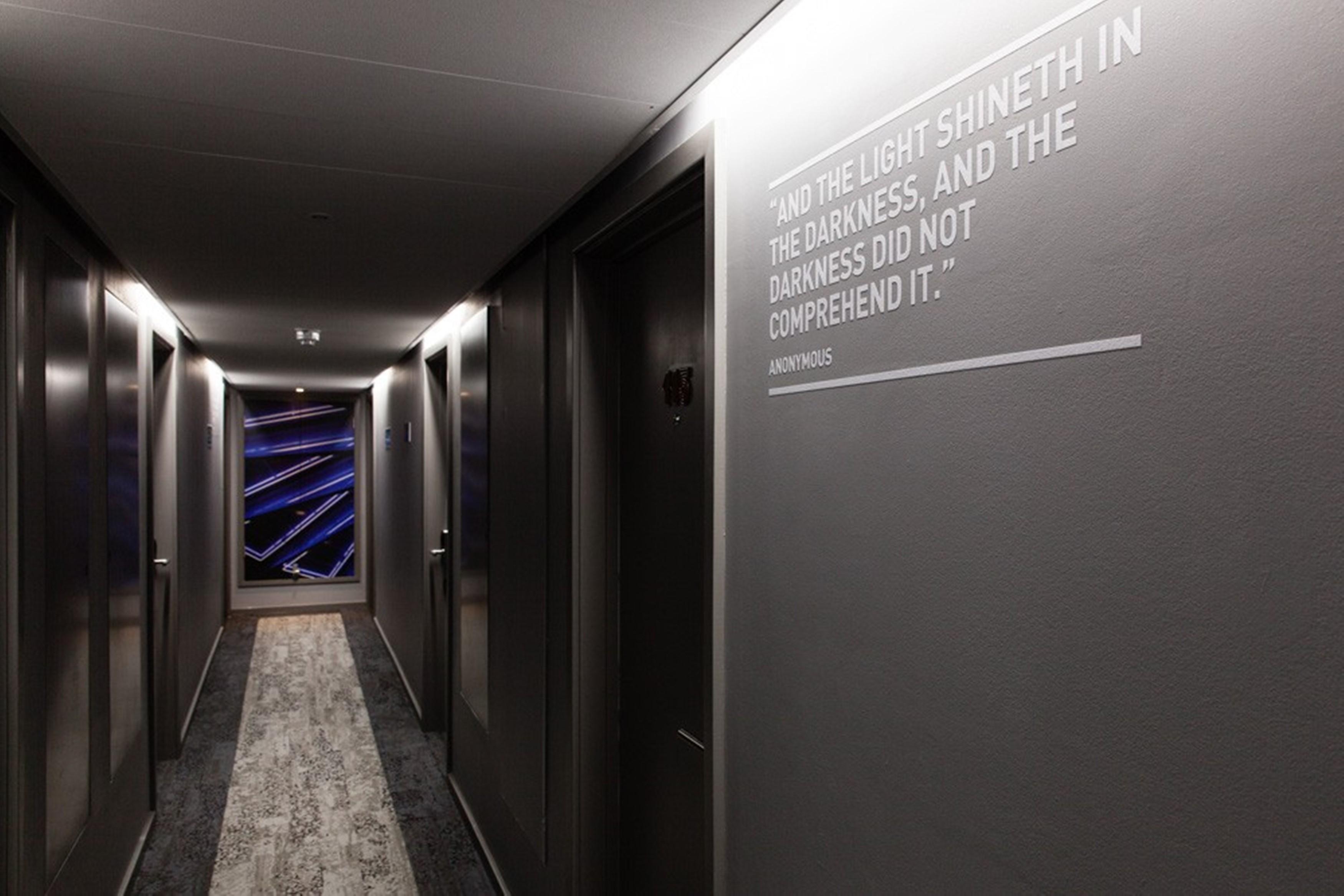 Heeton Concept Hotel - Luma Hammersmith Londyn Zewnętrze zdjęcie