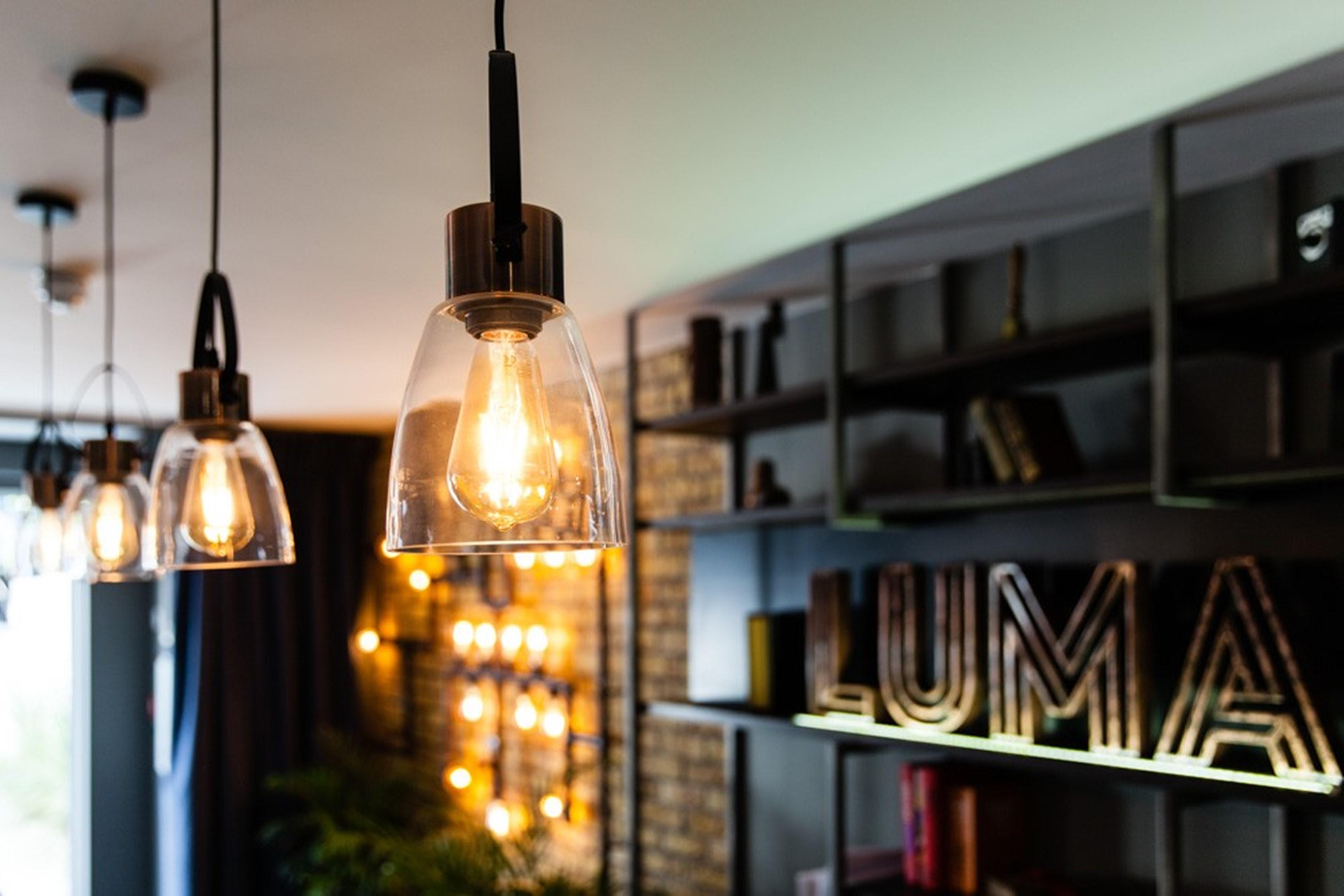 Heeton Concept Hotel - Luma Hammersmith Londyn Zewnętrze zdjęcie