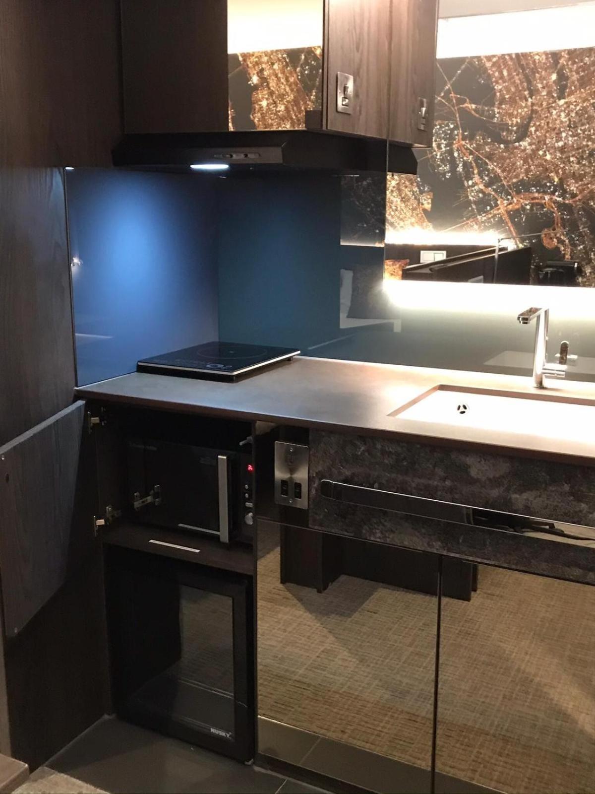 Heeton Concept Hotel - Luma Hammersmith Londyn Zewnętrze zdjęcie