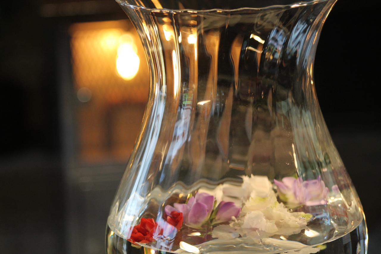 Heeton Concept Hotel - Luma Hammersmith Londyn Zewnętrze zdjęcie